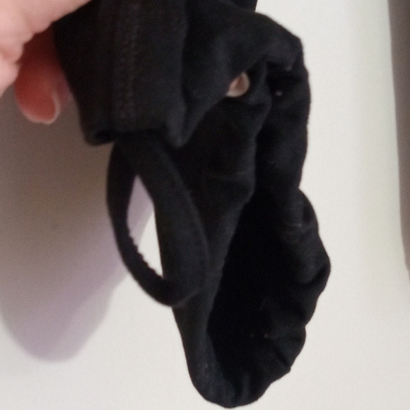 Adidas climalite cropped joggers women's size small - Picture 3 of 8